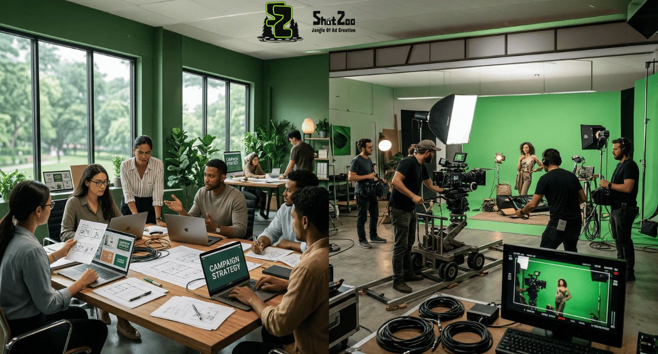 creative ad agency in india